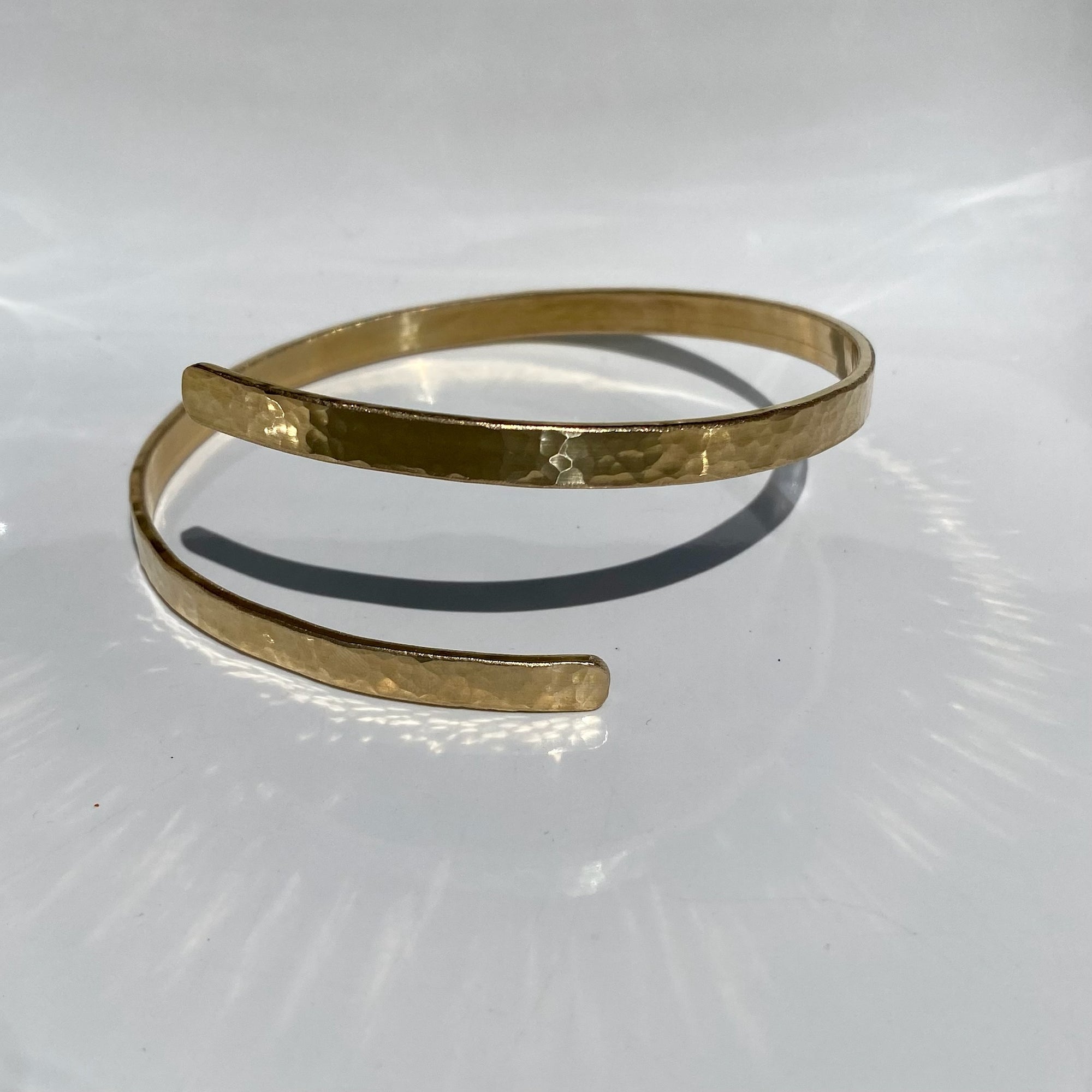 Arm Cuff Double