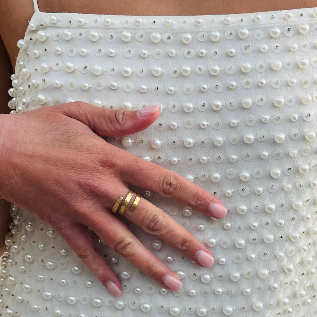 Rolling Ring