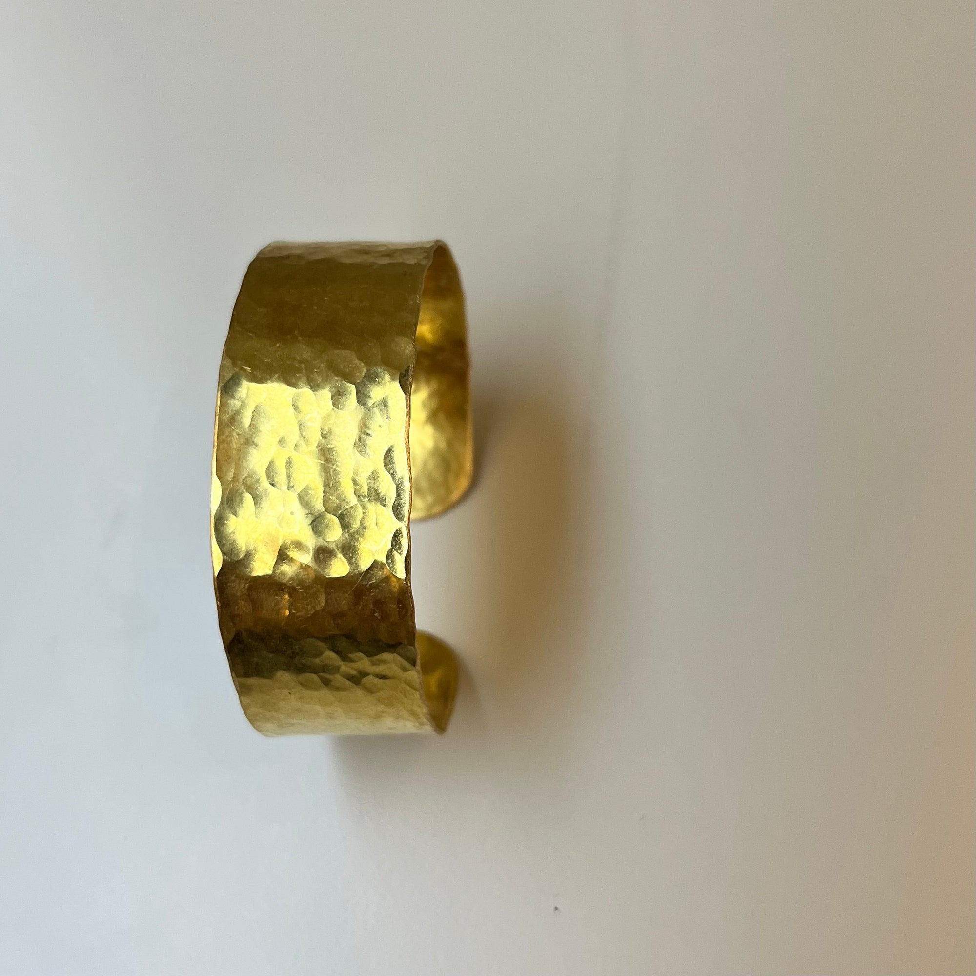 Chunky bracelet