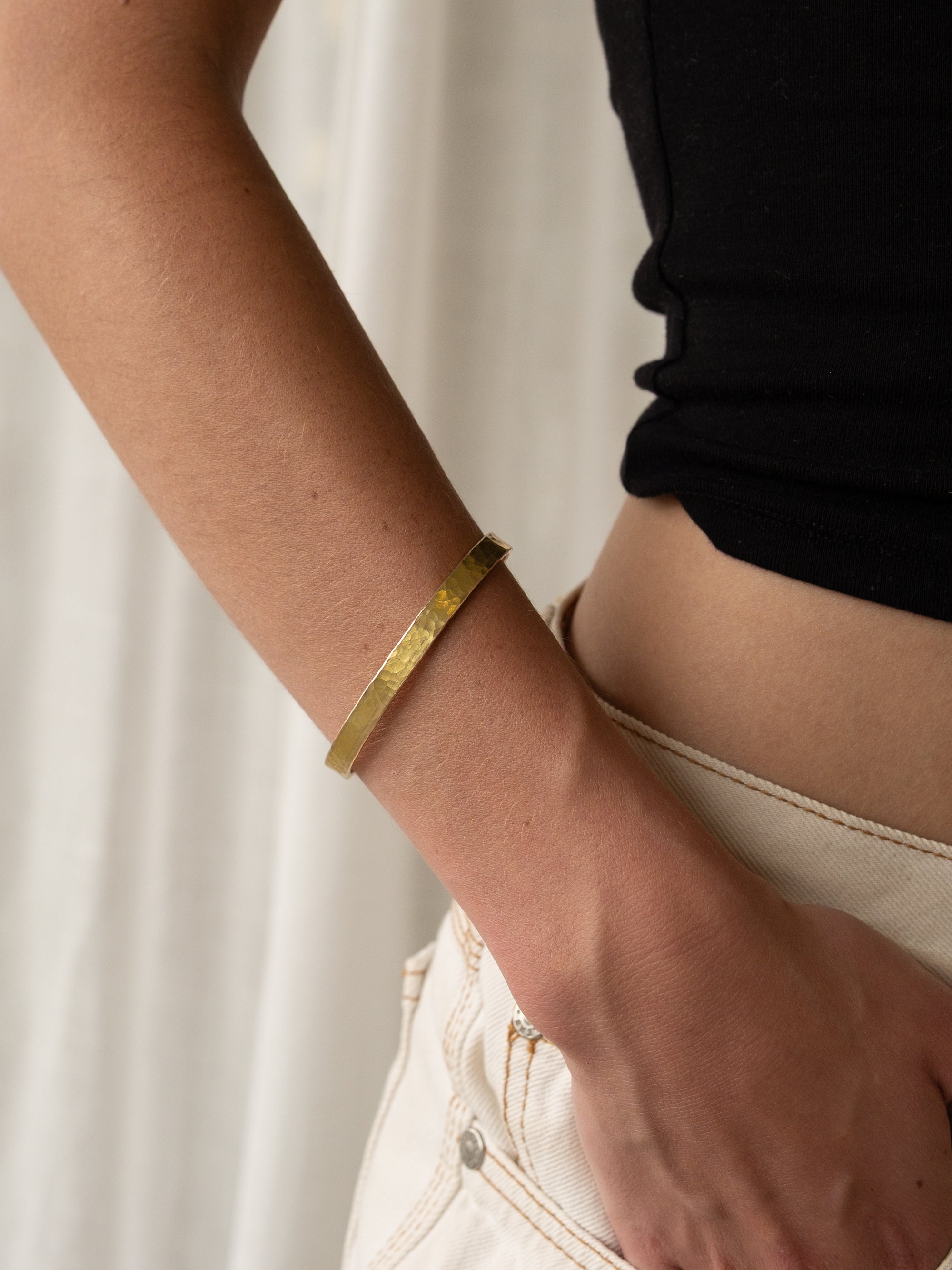 Bracelet Cumbuco