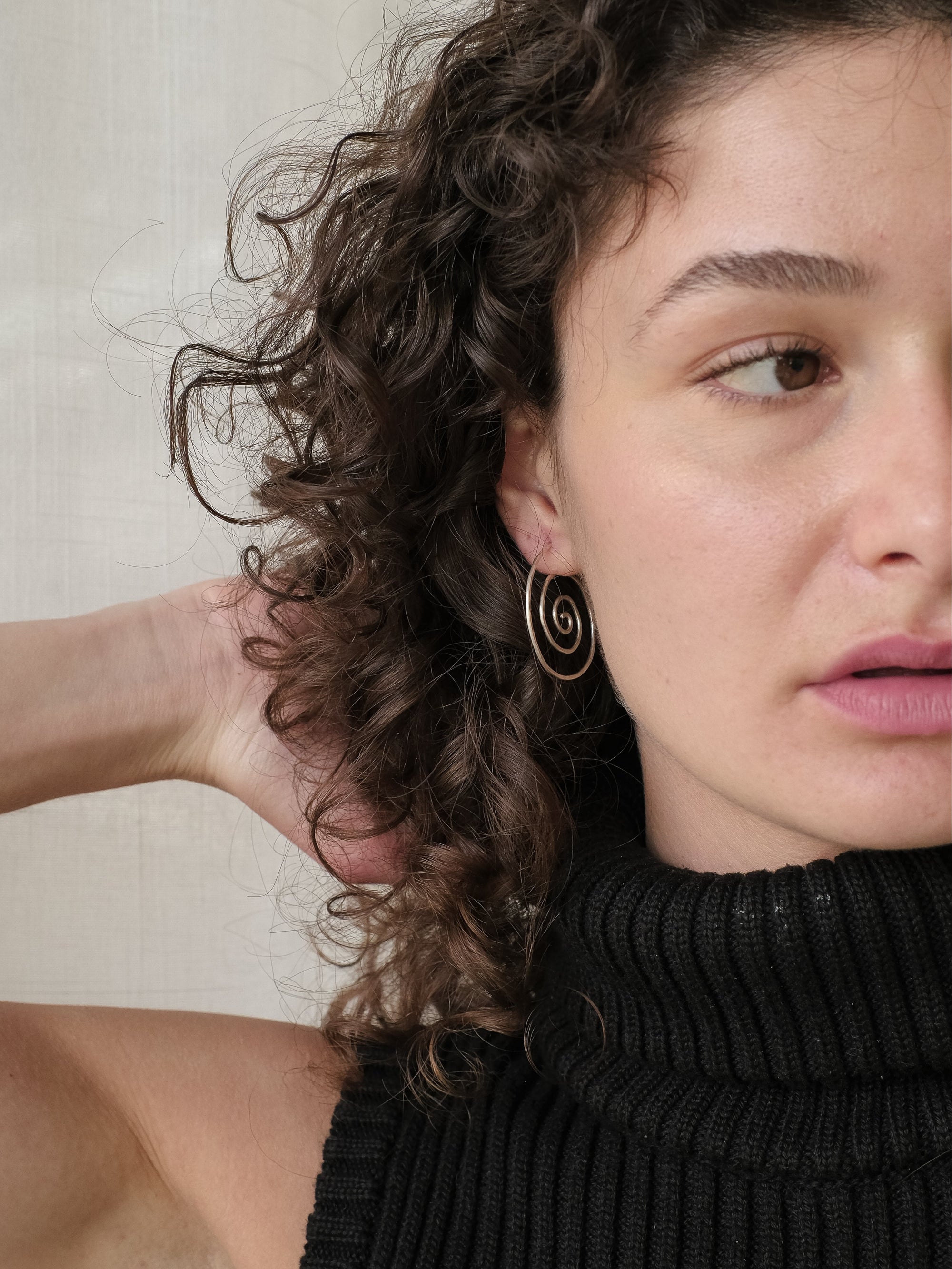 Earrings Oaxaca