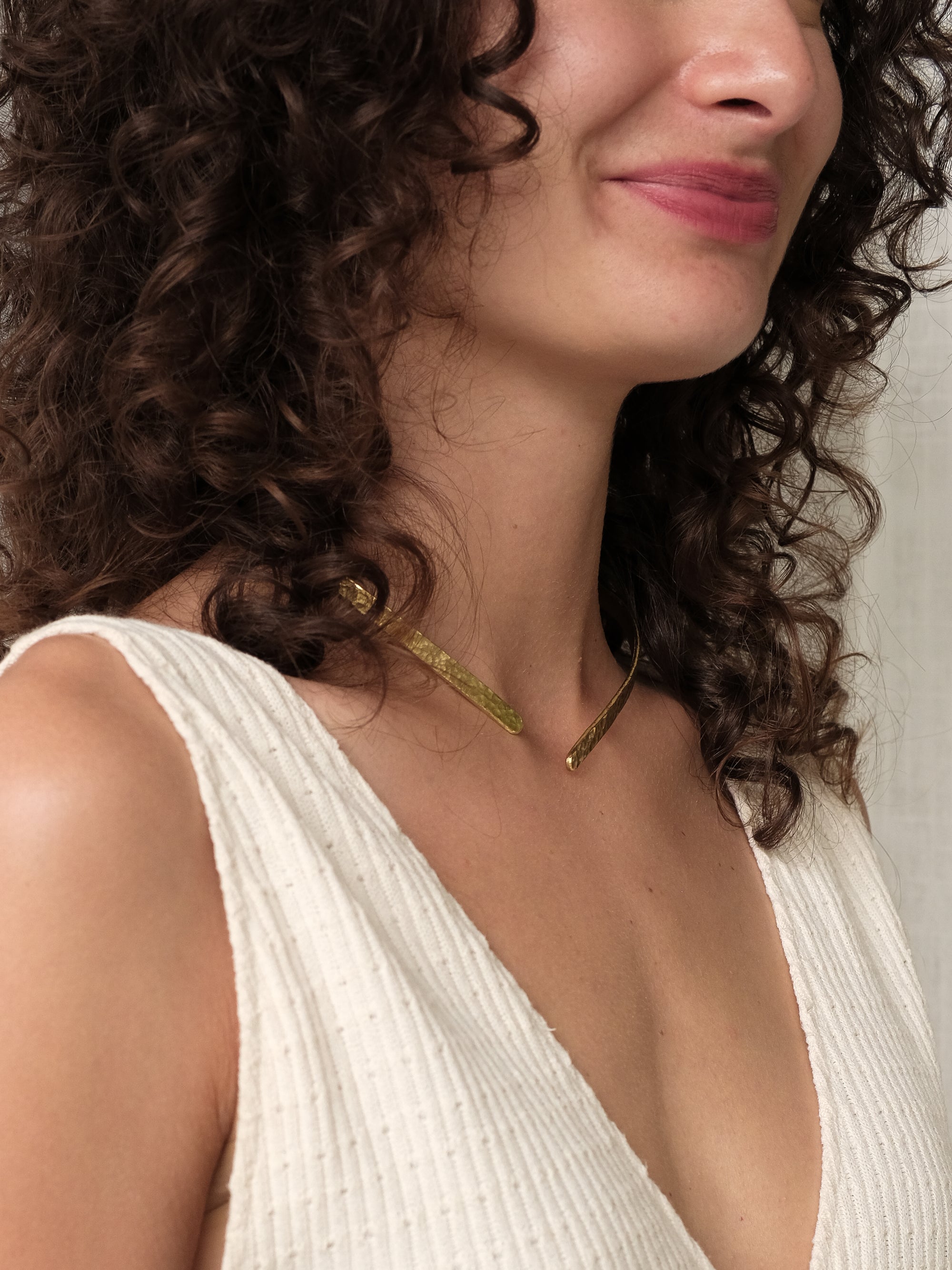 Necklace Mazunte