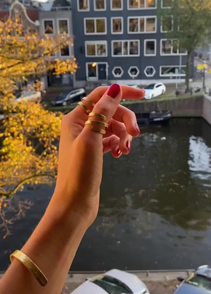 Rolling Ring