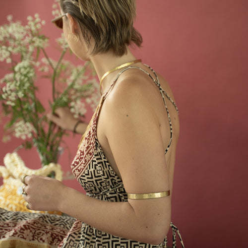 Arm Cuff Classic