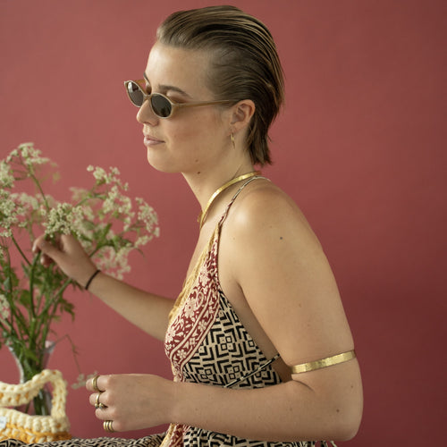 Arm Cuff Classic